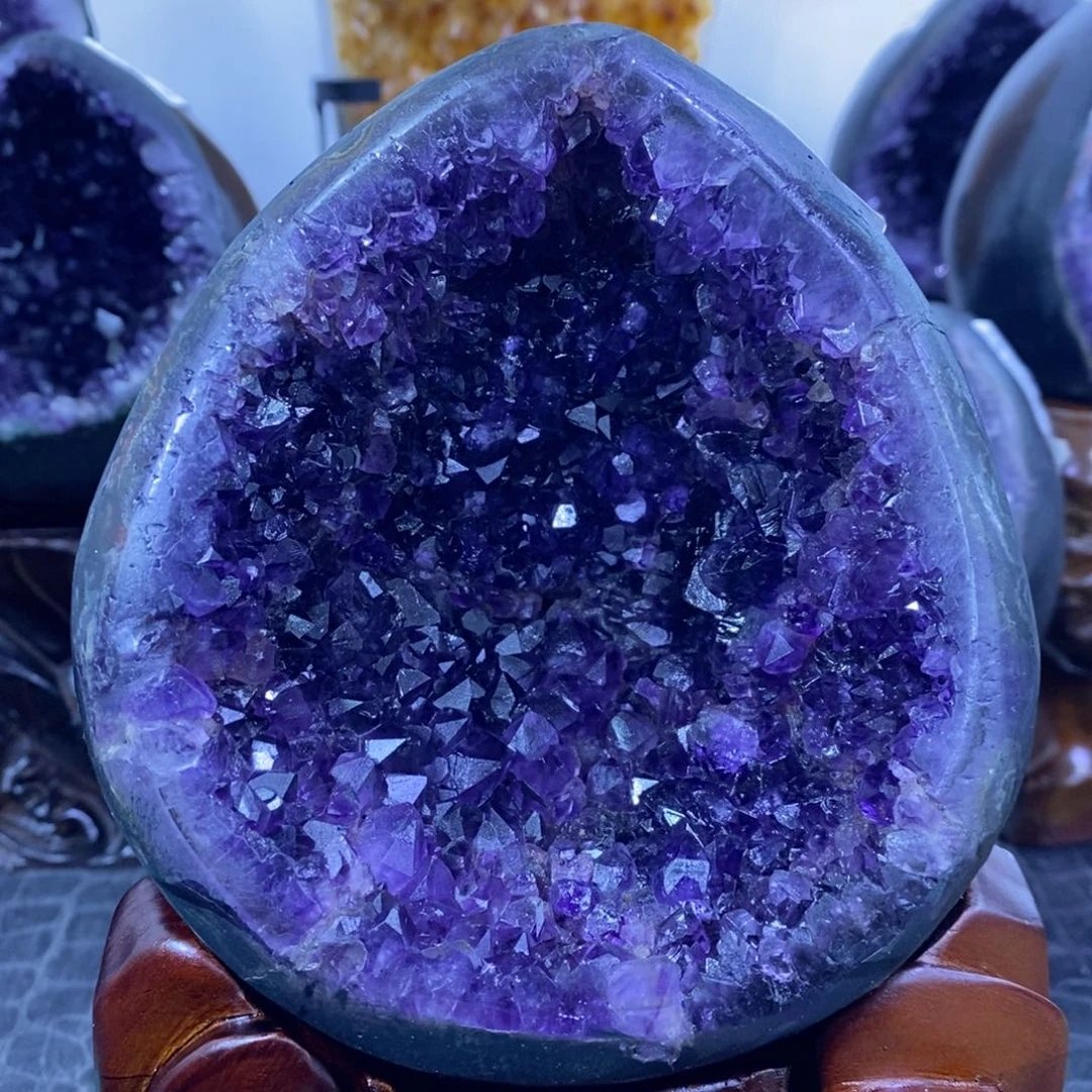 水晶大型摆件（非配饰）未镶嵌573