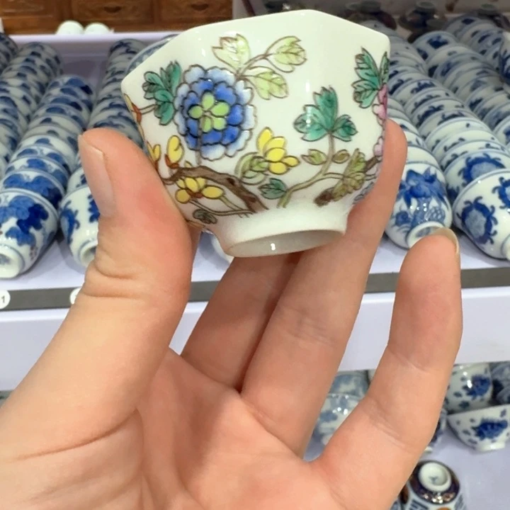 陶瓷艺术品收藏陶瓷