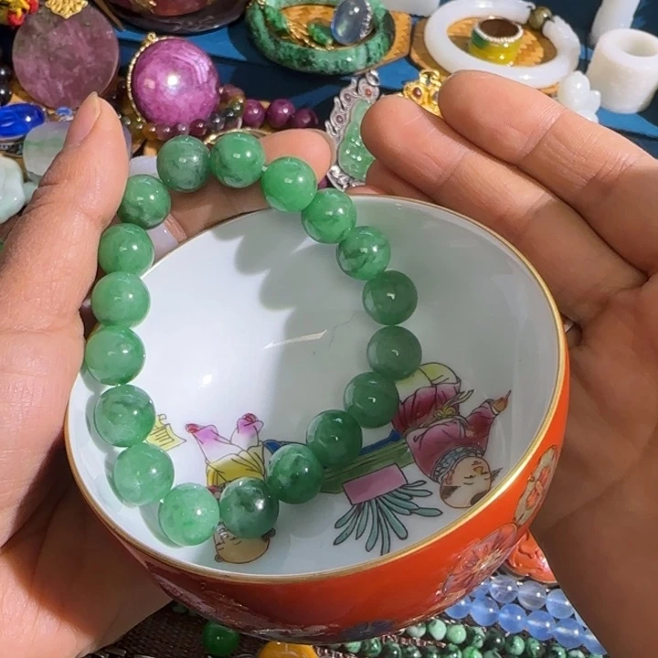 钟*精美好好看漂亮大器