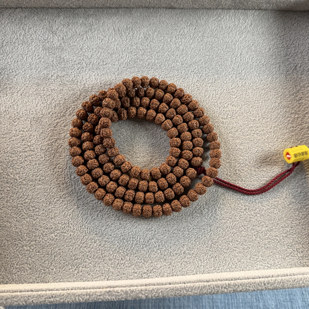 好便宜的平细梅花，9mm左右