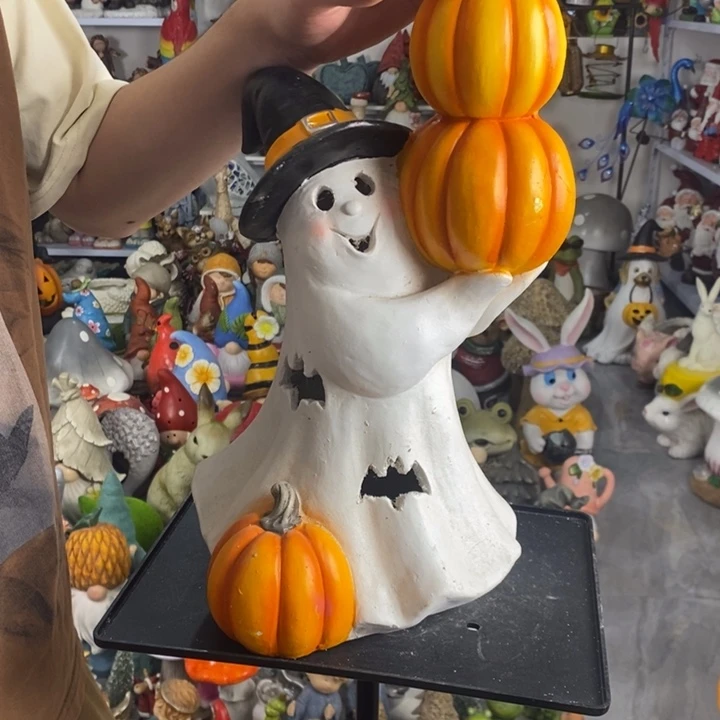 树脂工艺品摆件默认微瑕