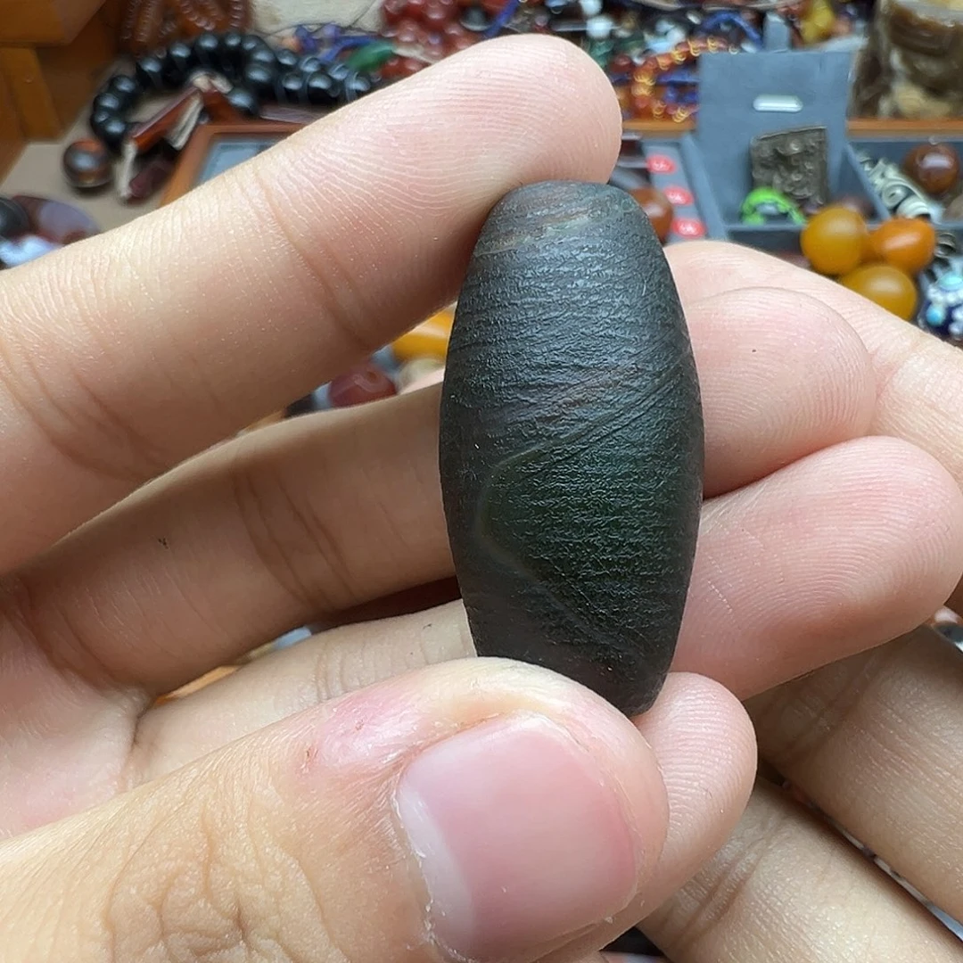 合金玛瑙/玉髓珠宝半成品