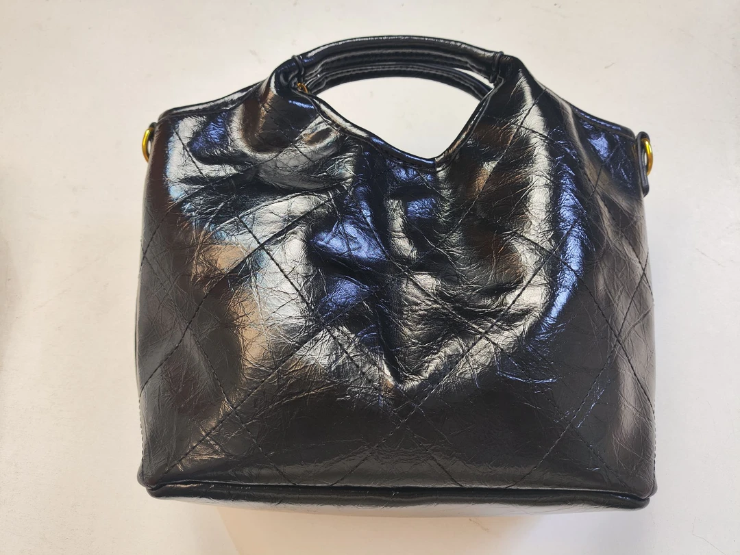 【A189】杨菜篮子福利版奢品女包