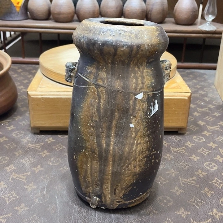 27备前烧备前烧备前烧