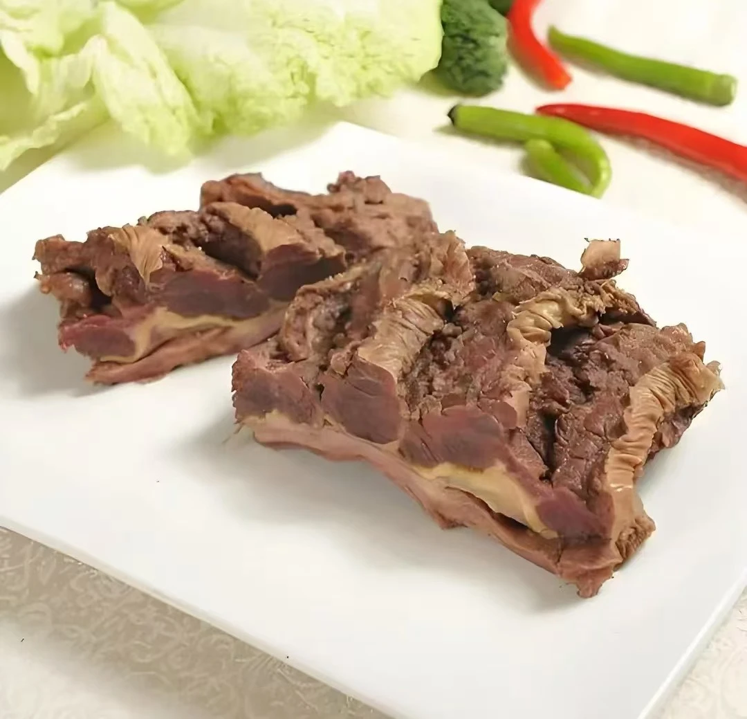 【带皮驴肉】改价链接一单对一物