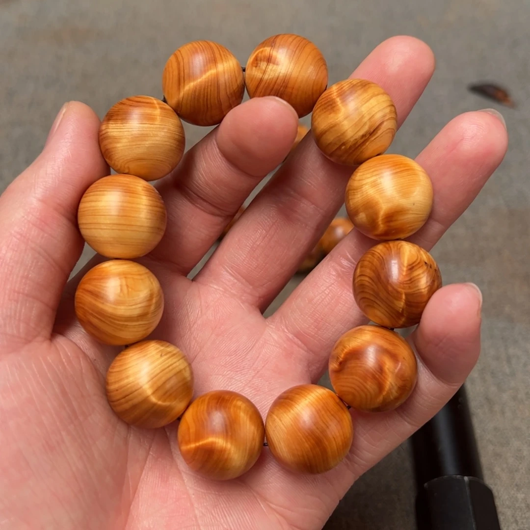 柏木（崖柏）北太行陈化崖柏