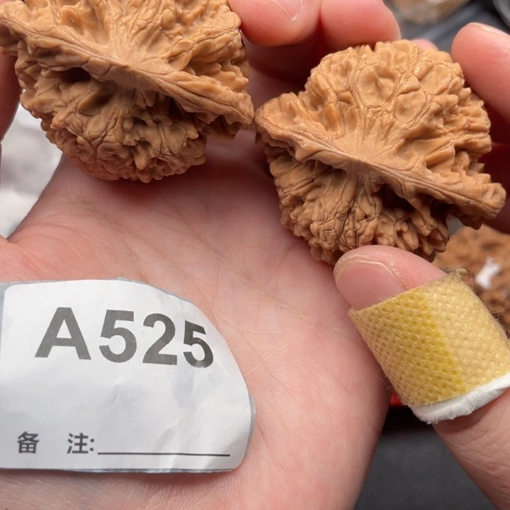 吊坠文玩核桃核桃