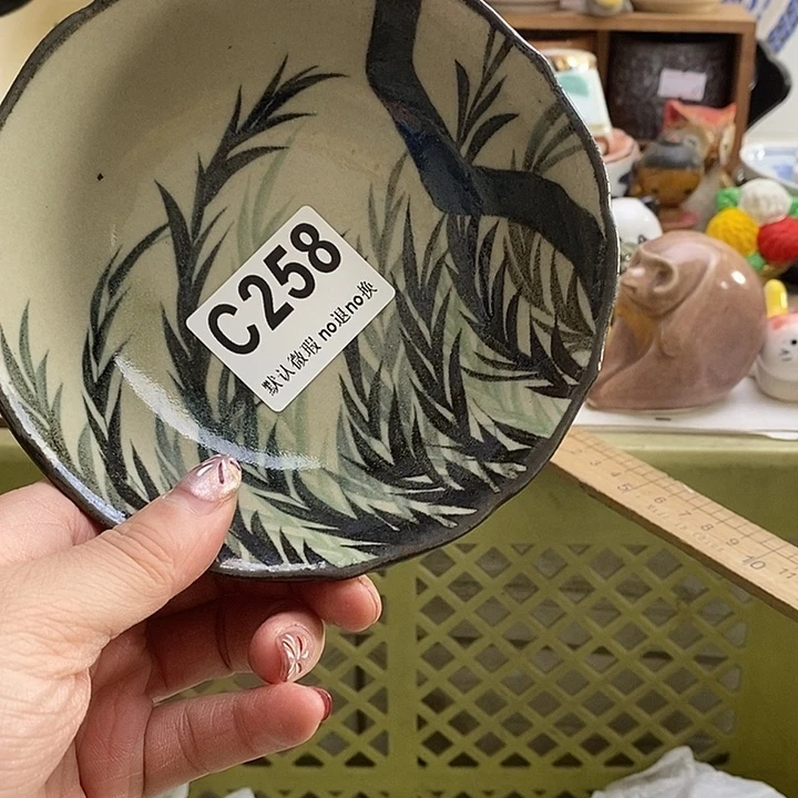 紫砂茶杯葵*我们都在努力的生活呀