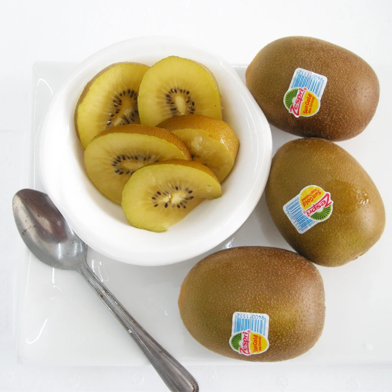 【鲜易达】新鲜水果ZESPRI/佳沛新西兰黄金奇异果猕猴桃京东生鲜标快