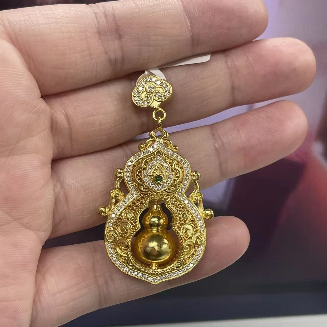 足金999【】工艺品黄金