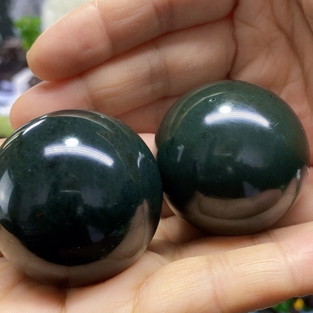 未镶嵌和田玉把件