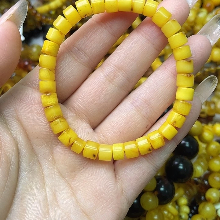 意臻珠宝天然手串