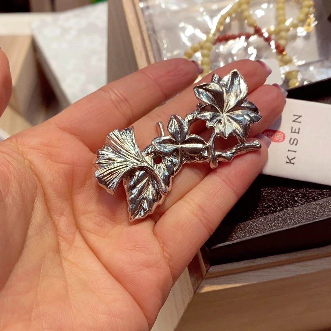 如图所示 观兰器物