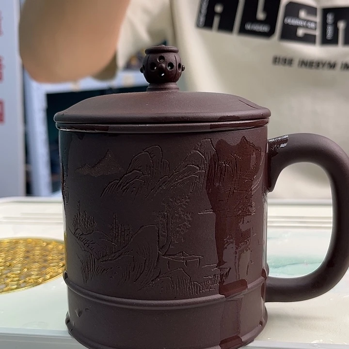 紫砂紫砂紫砂三件套