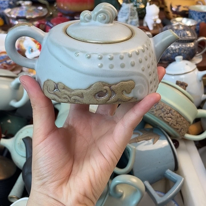 茶具套装特价包邮