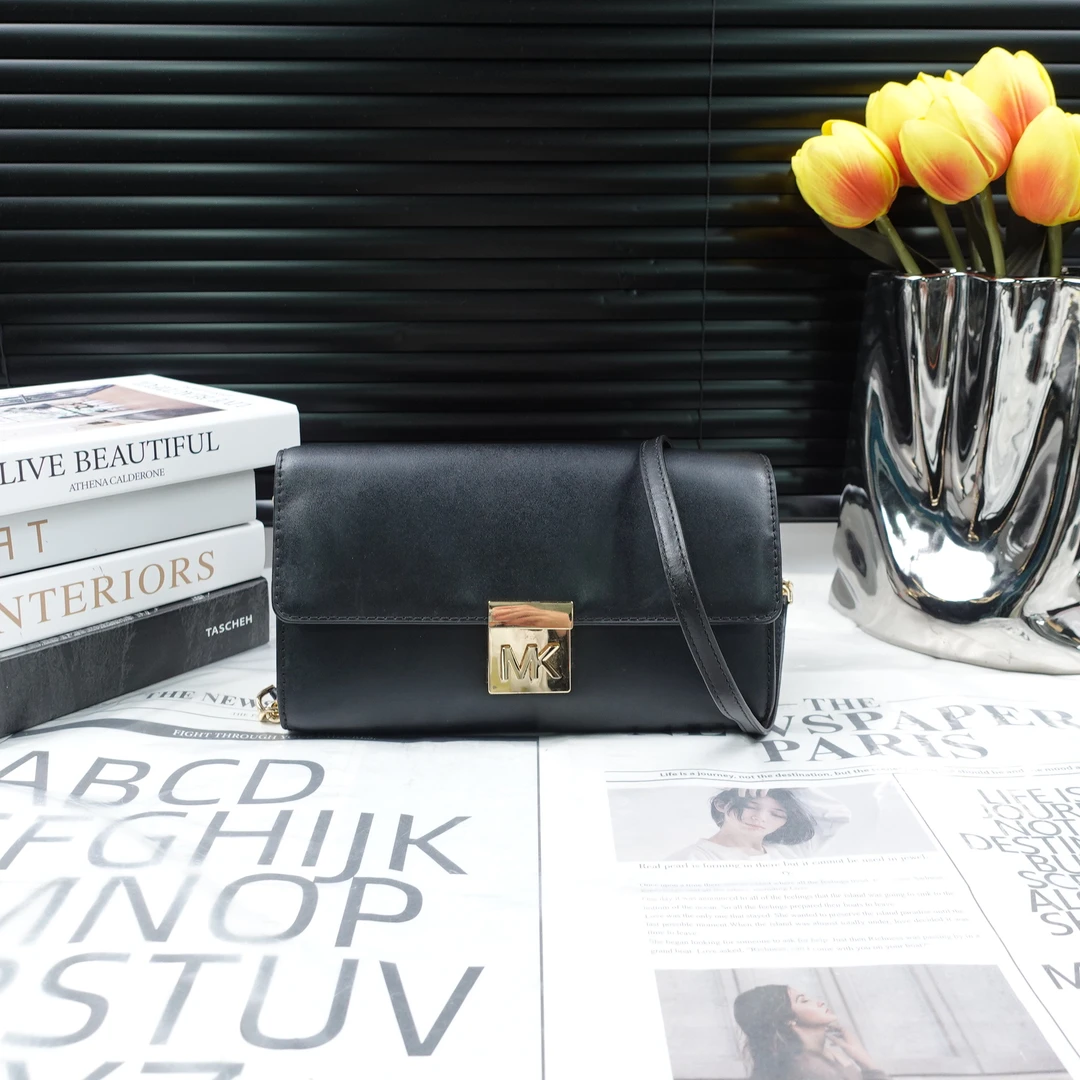 95新 MICHAEL KORS/迈克高仕 单肩包/T10316434