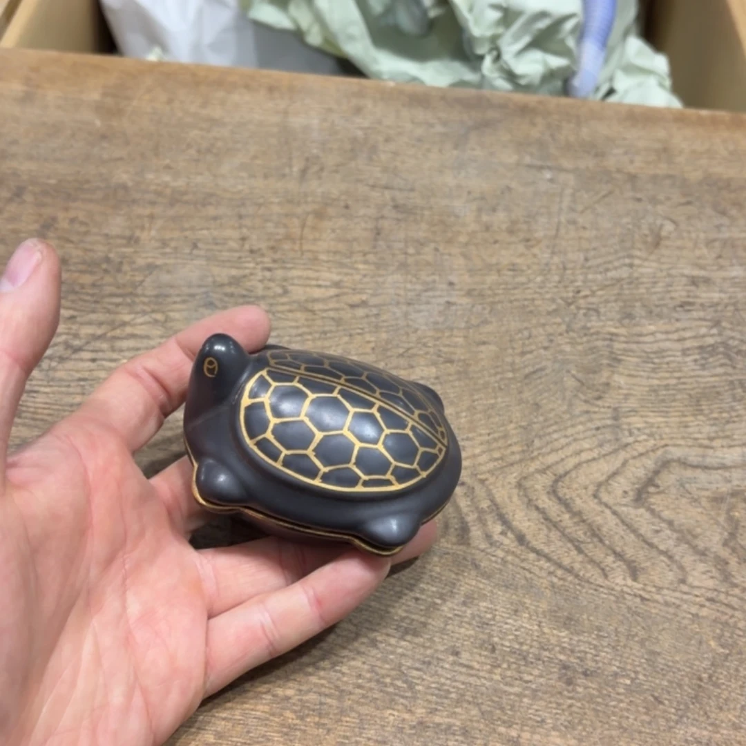 L***劉般若中古美术工艺品