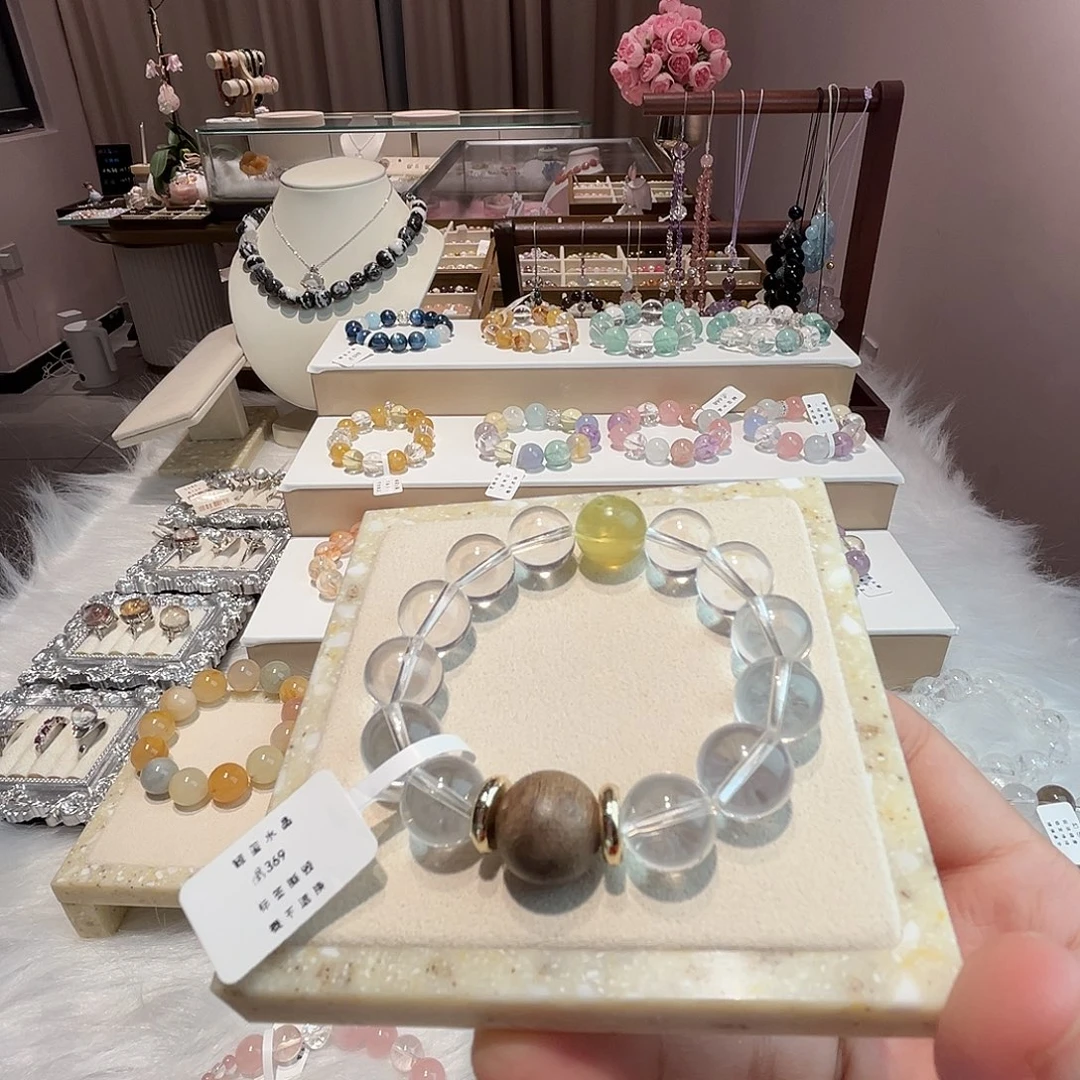 欲望 （11.5+mm 白）