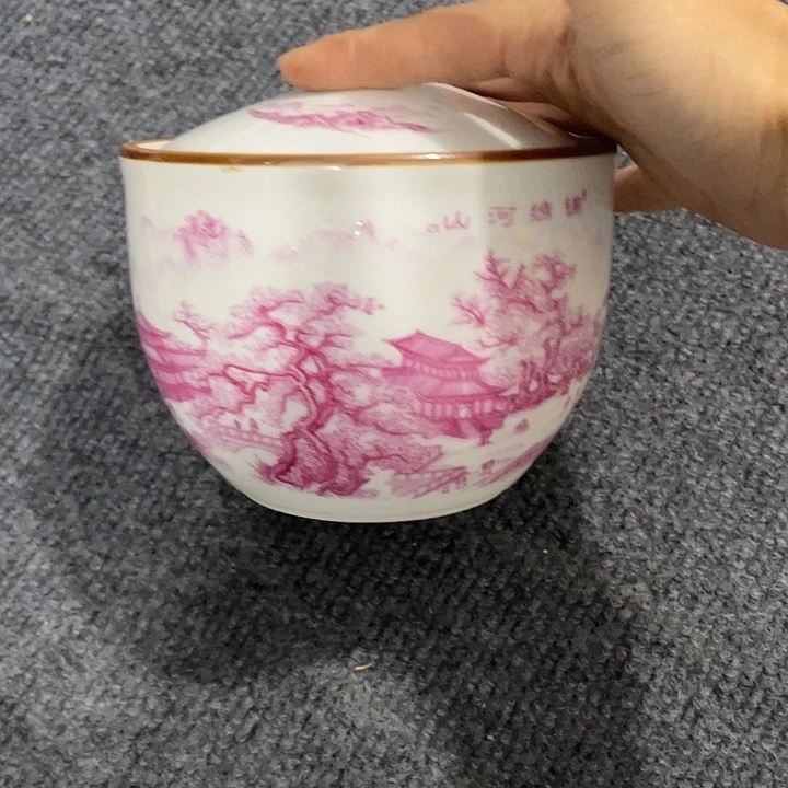 景德镇陶瓷景德镇瓷器