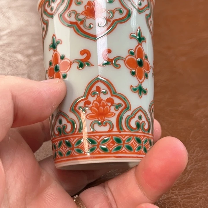 瓷片千年瓷都景德镇