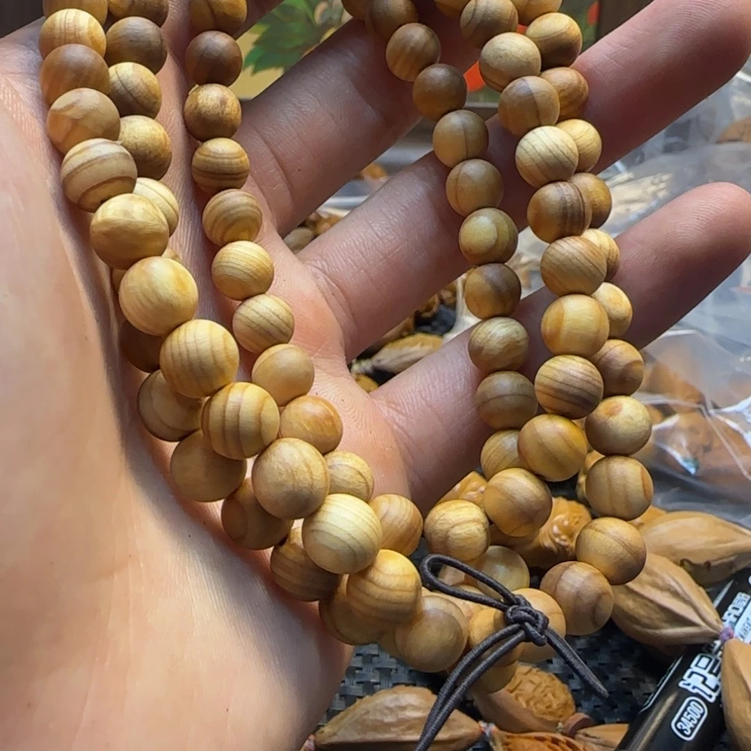 手串/手链橄榄核福利手串