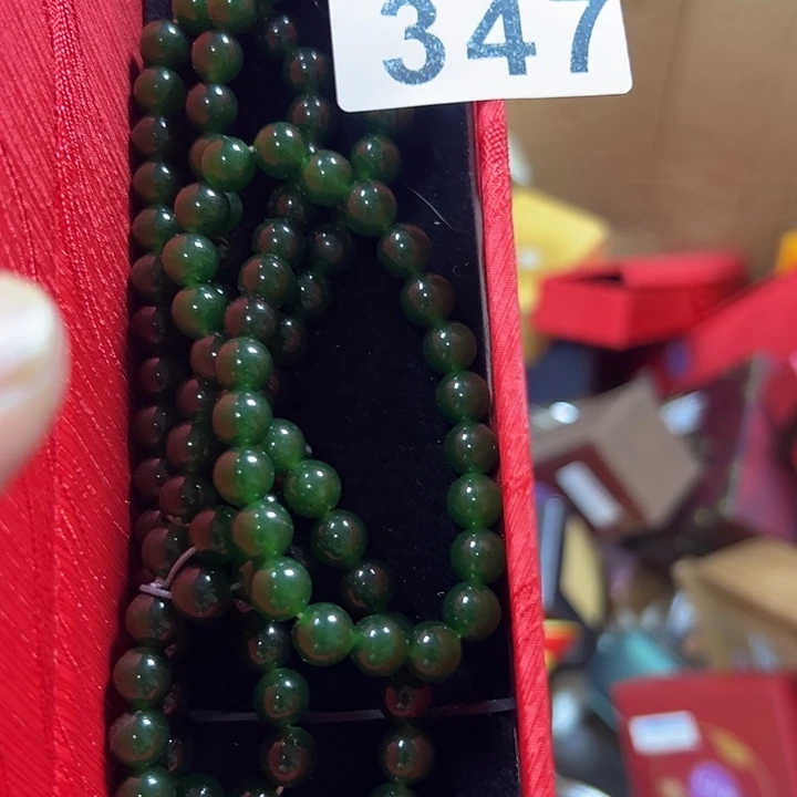 非洲紫檀（红花梨）真***功347