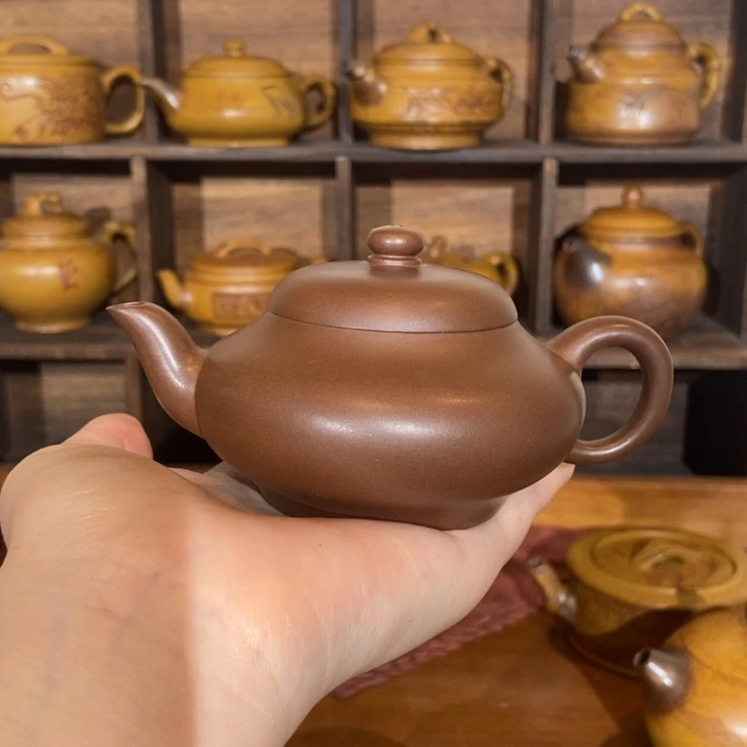 【闪购商品】茶壶紫砂酒**醉99999999999