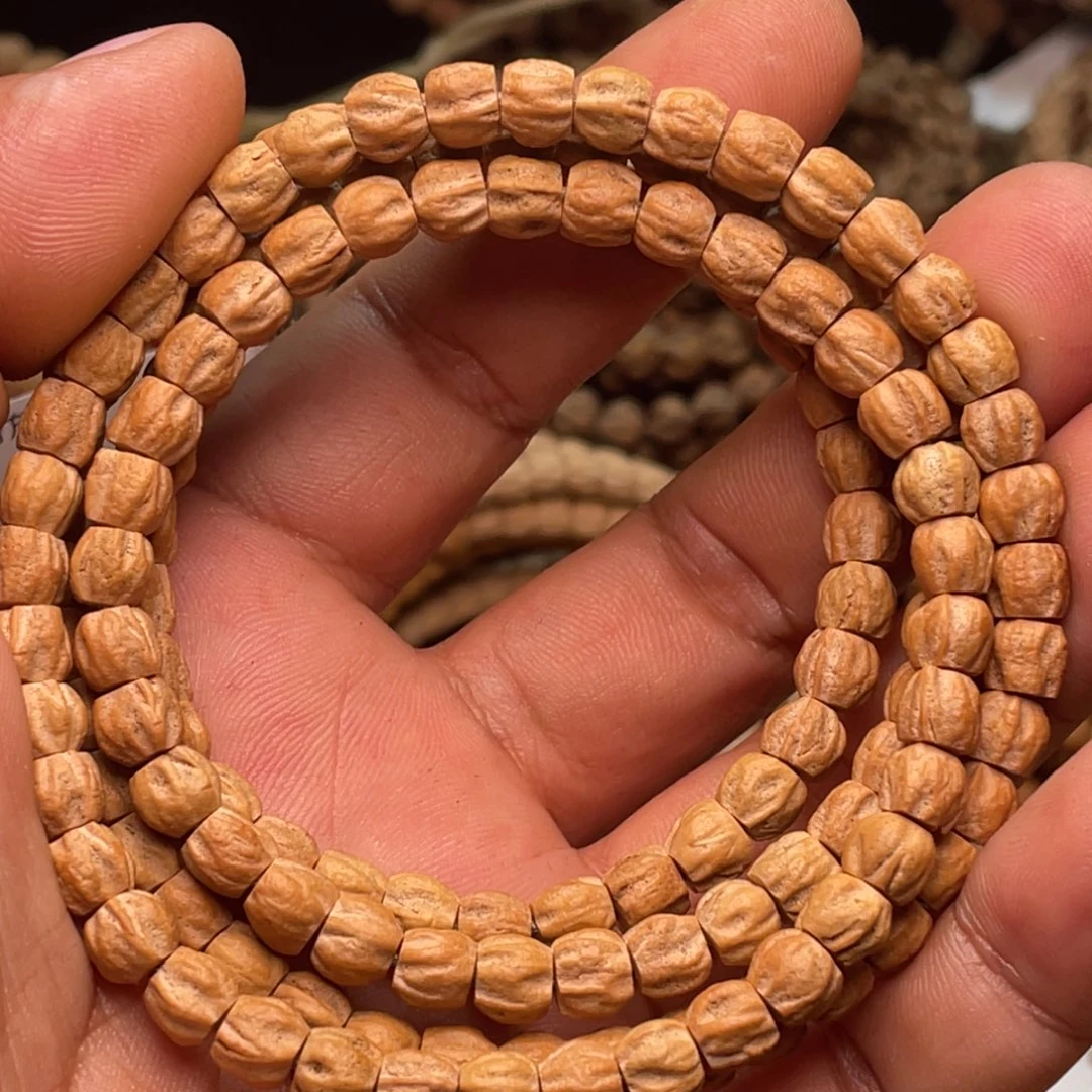 手串柏香籽/百香籽