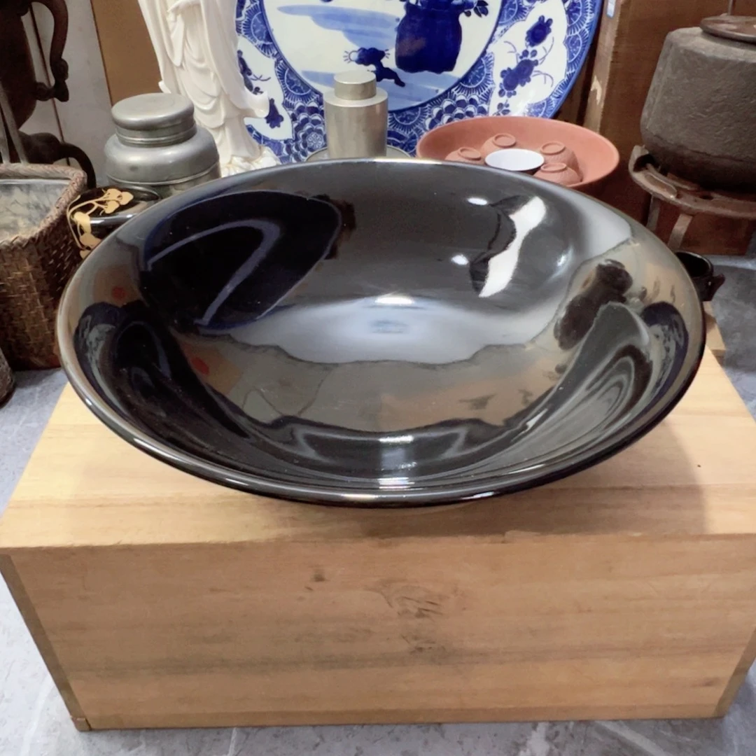 中古杂项默认微瑕，放漏