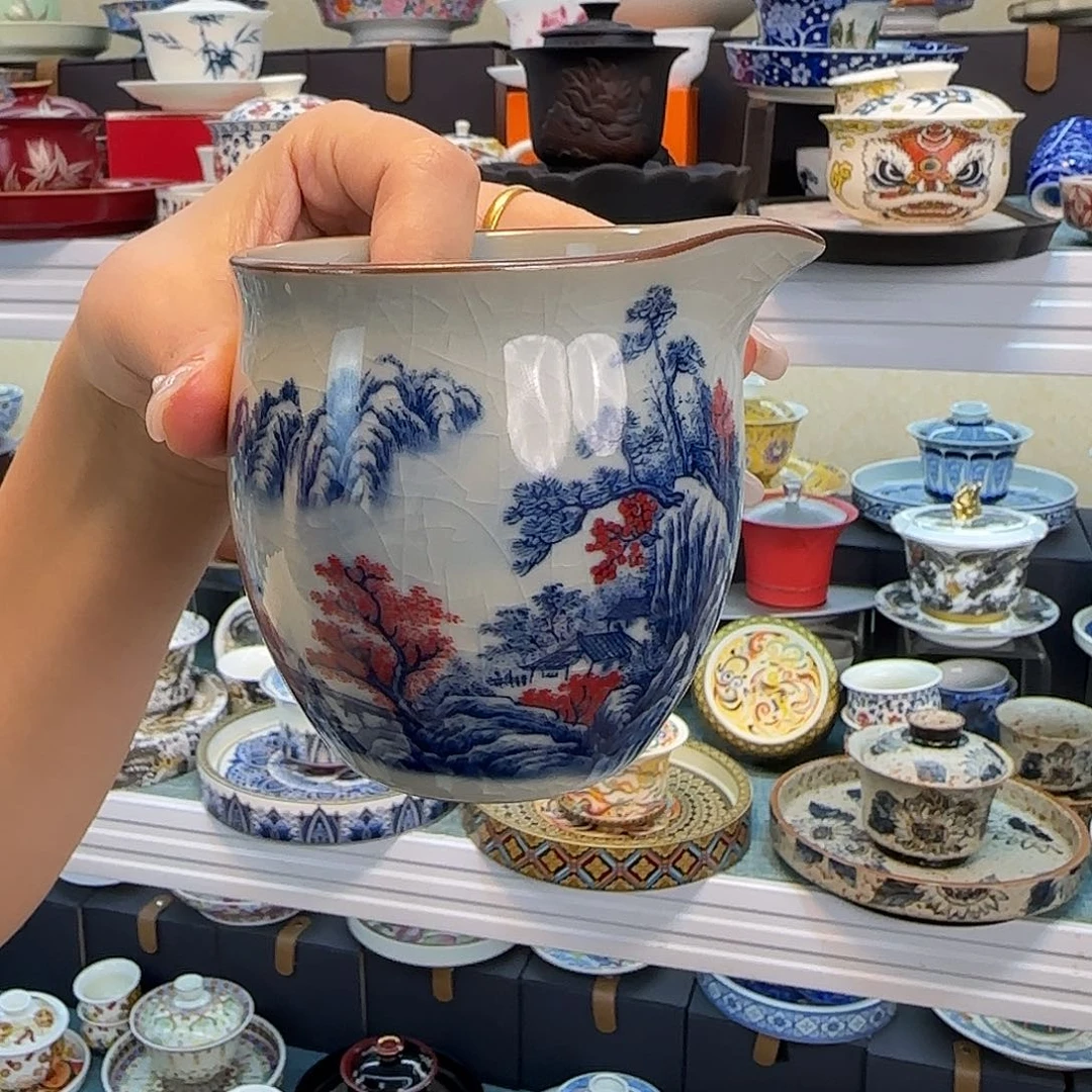 我们的目标是成为一