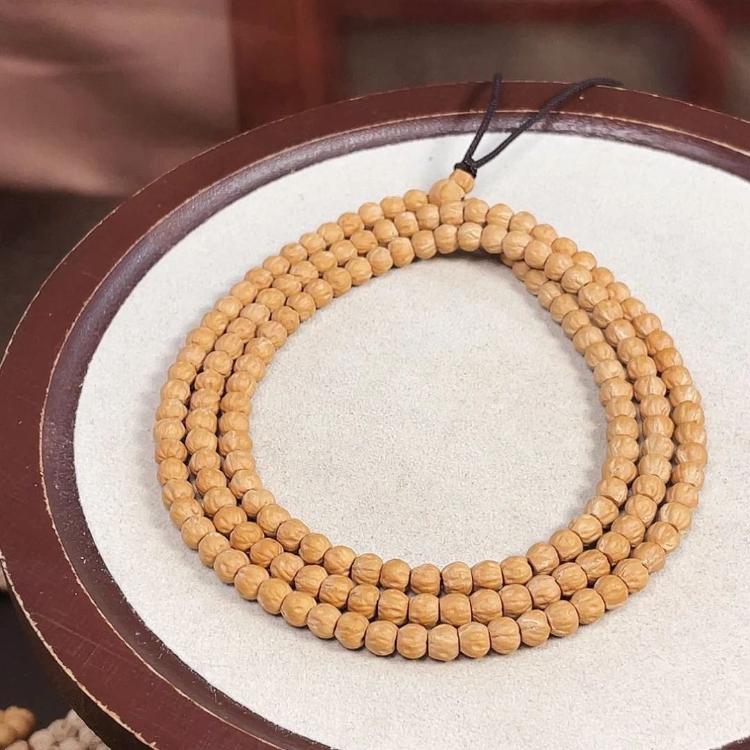 尼***哥柏香籽/百香籽吊坠