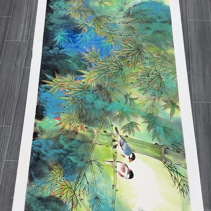 我们都在努力着改变自己