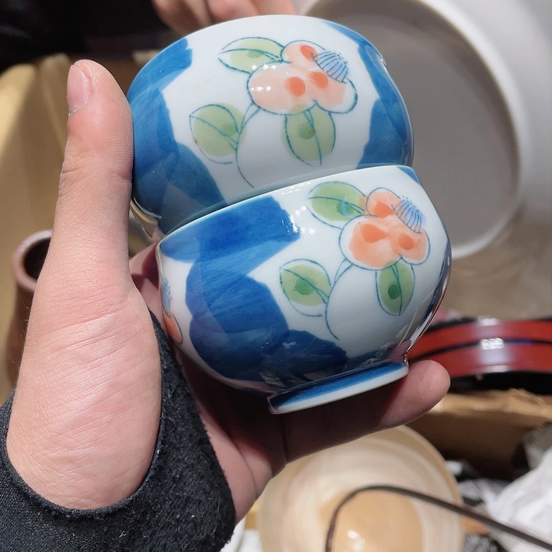 【闪购商品】回流瓷器 回流瓷器威*道