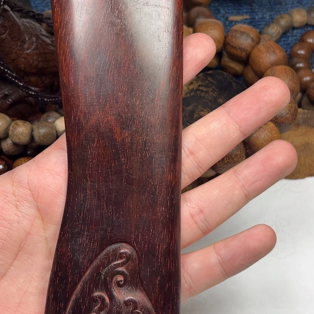 檀香紫檀（小叶紫檀）手串/手链牌子