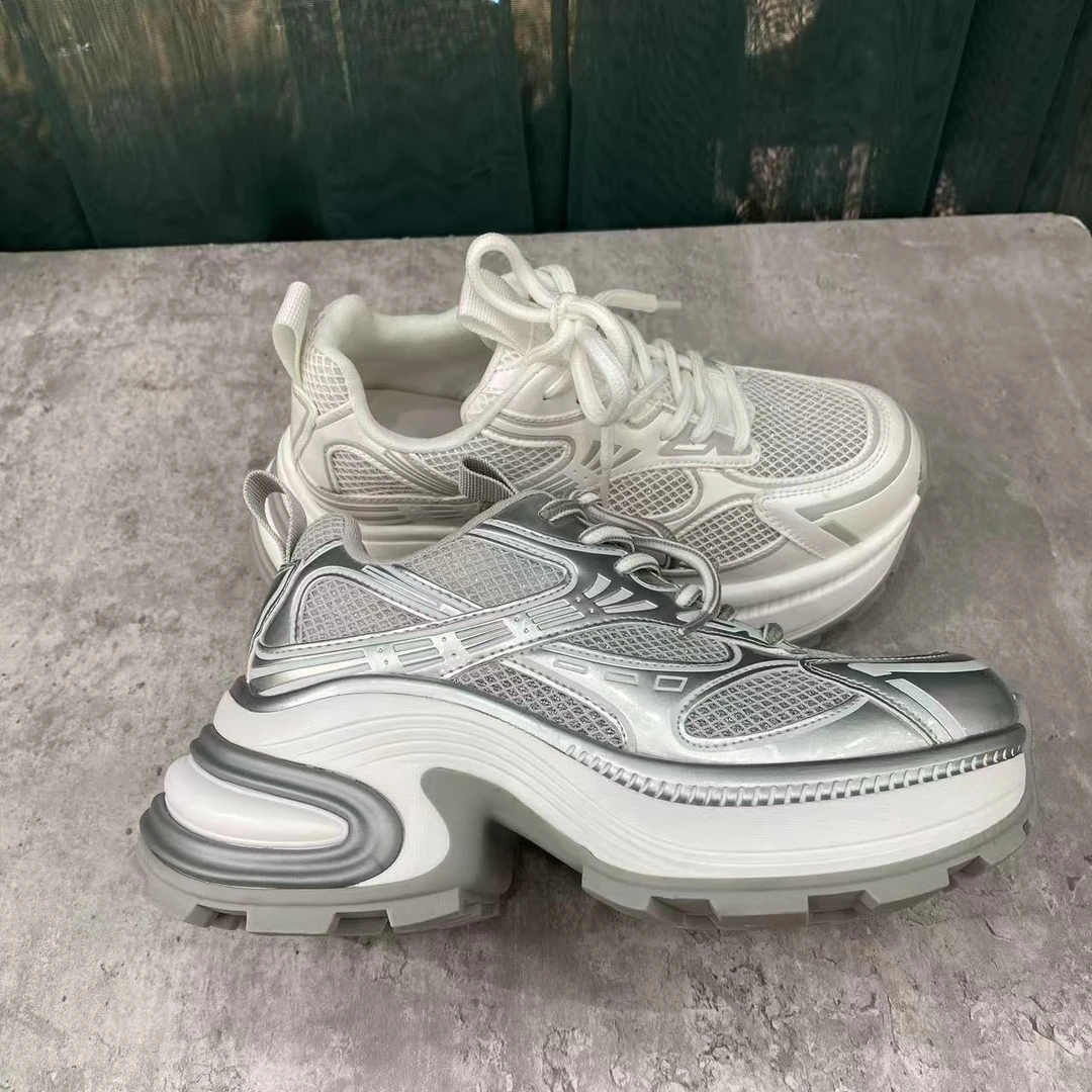 玛莎玛索休闲时尚潮流女鞋舒适z521-88