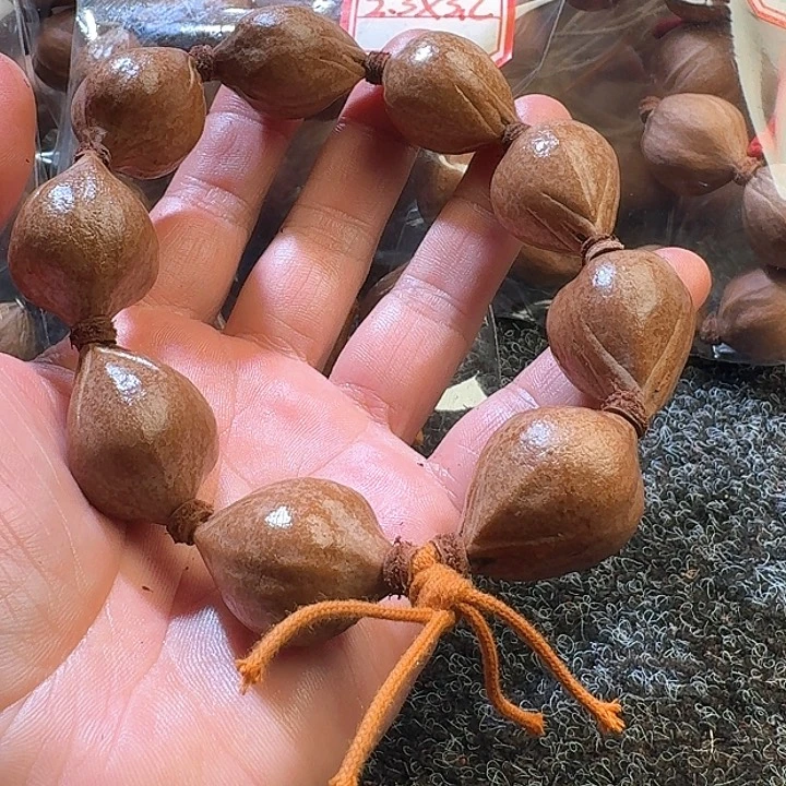 吊坠橄榄核2.3❌3.2