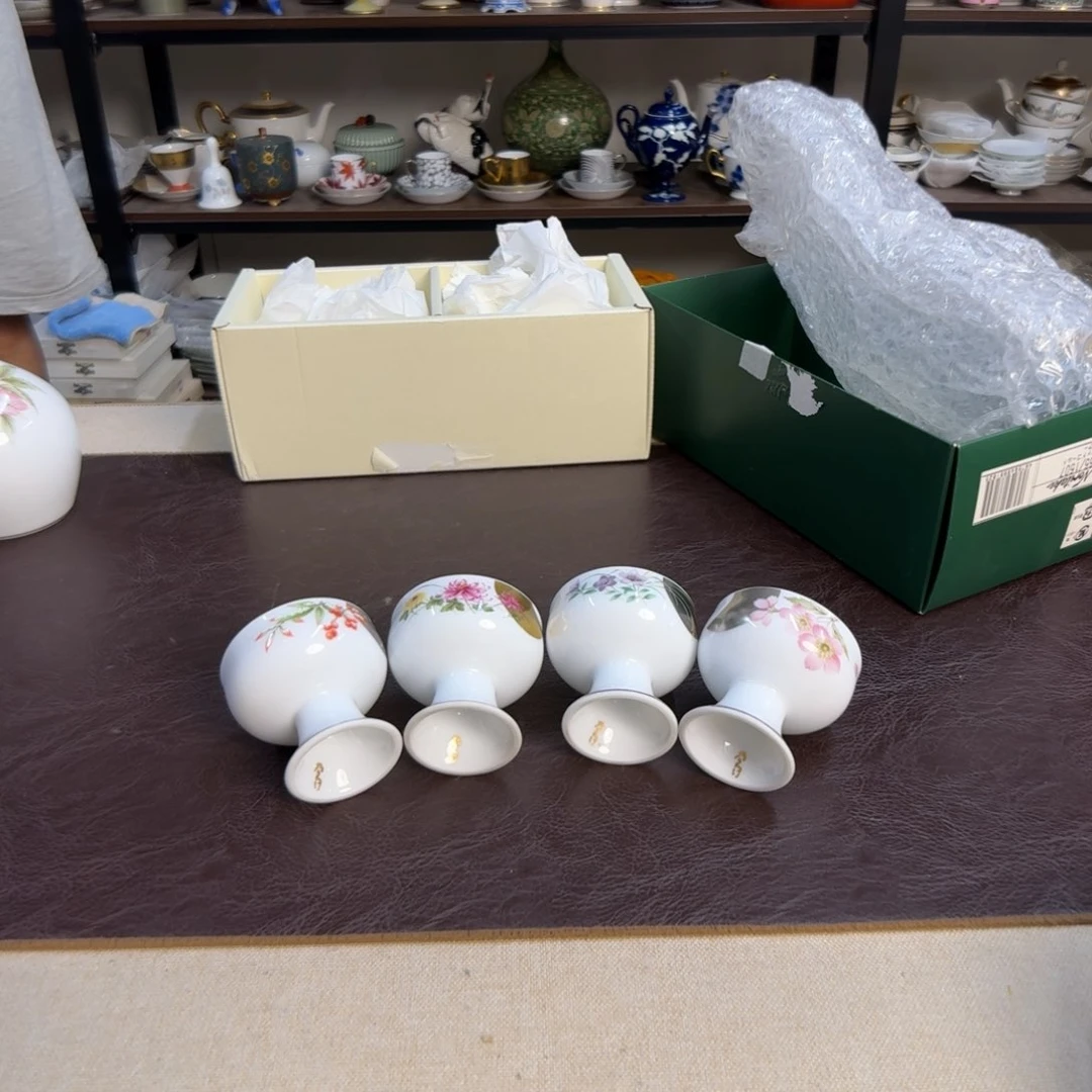瓷片介里家的精选好物