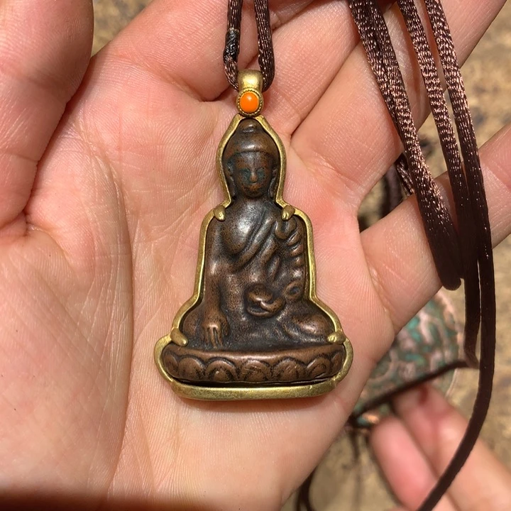 琉璃颈饰喜欢的朋友