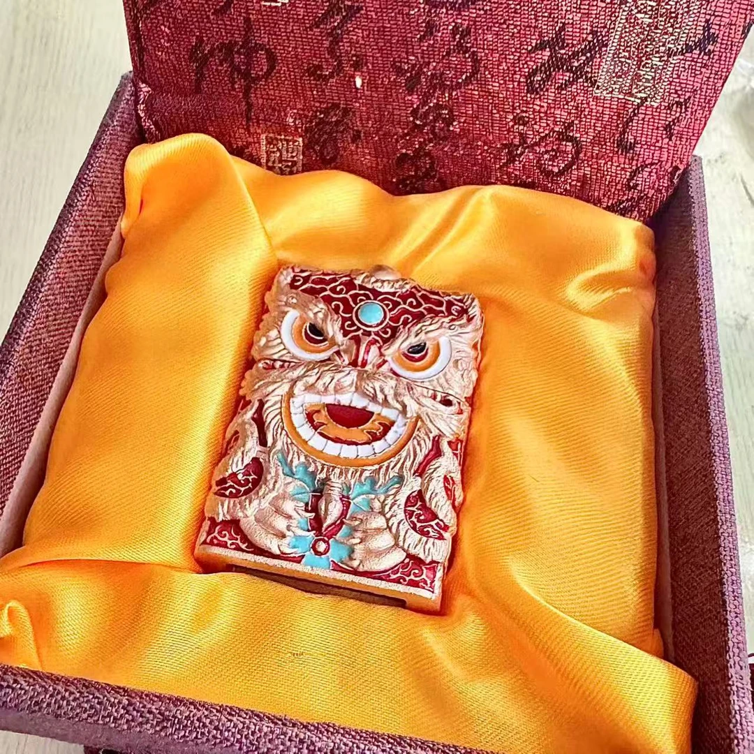 主播拆【潮流惊喜袋子】