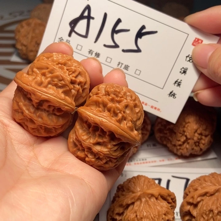 木质43尺宫灯A155