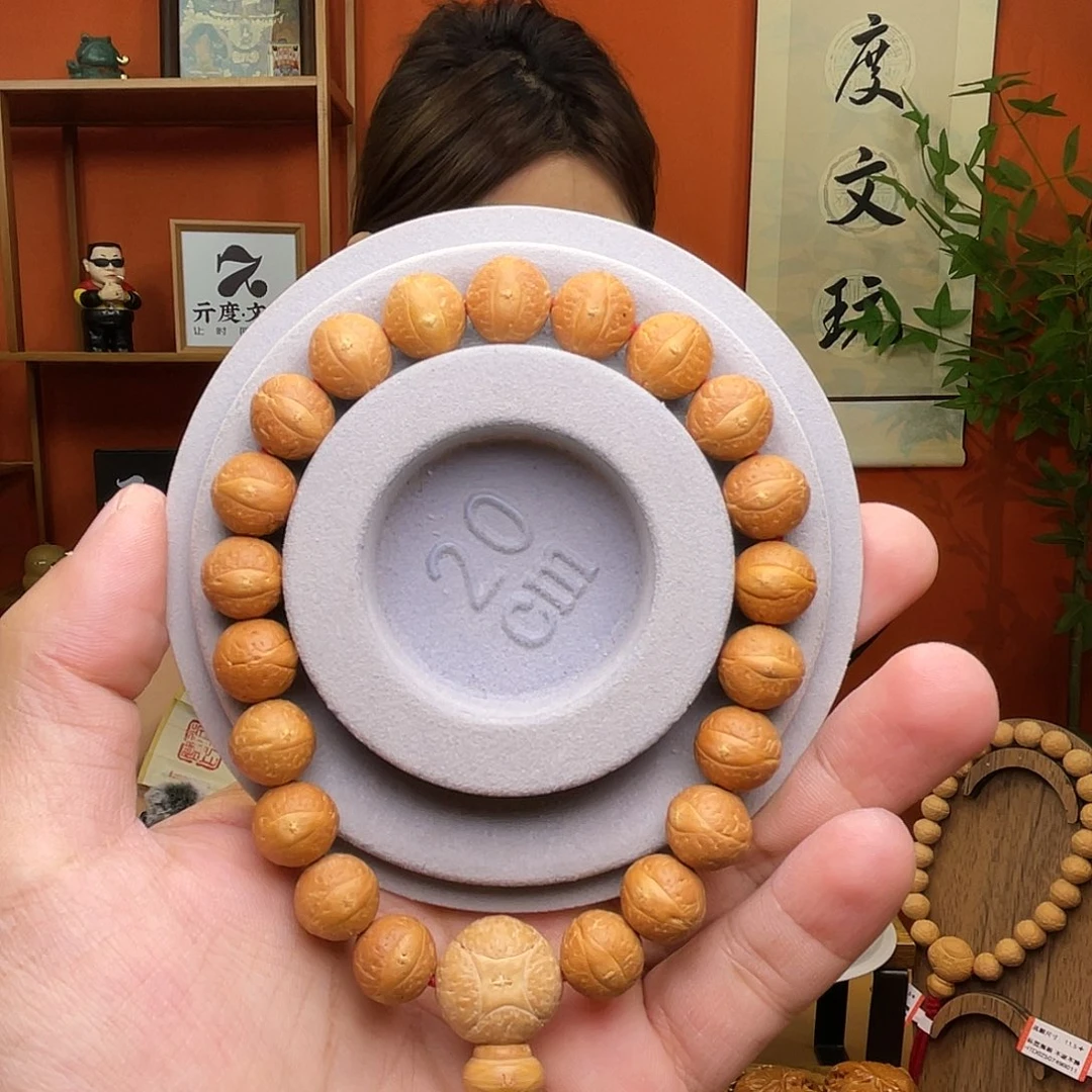 凤眼菩提手串菩提101