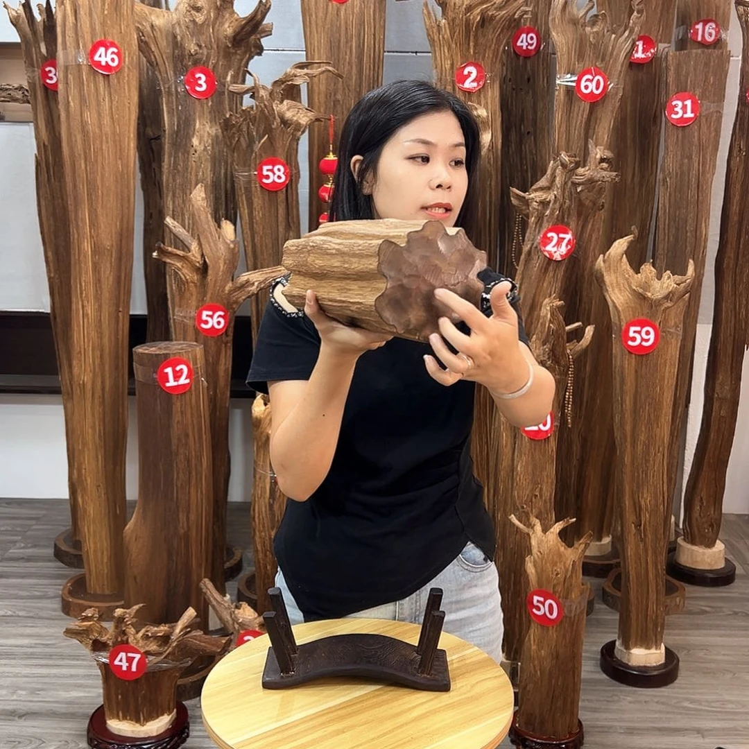 沉香碎屑沉香沉香