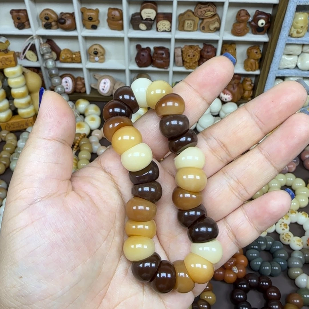 ****️菩提根/象牙果吊坠