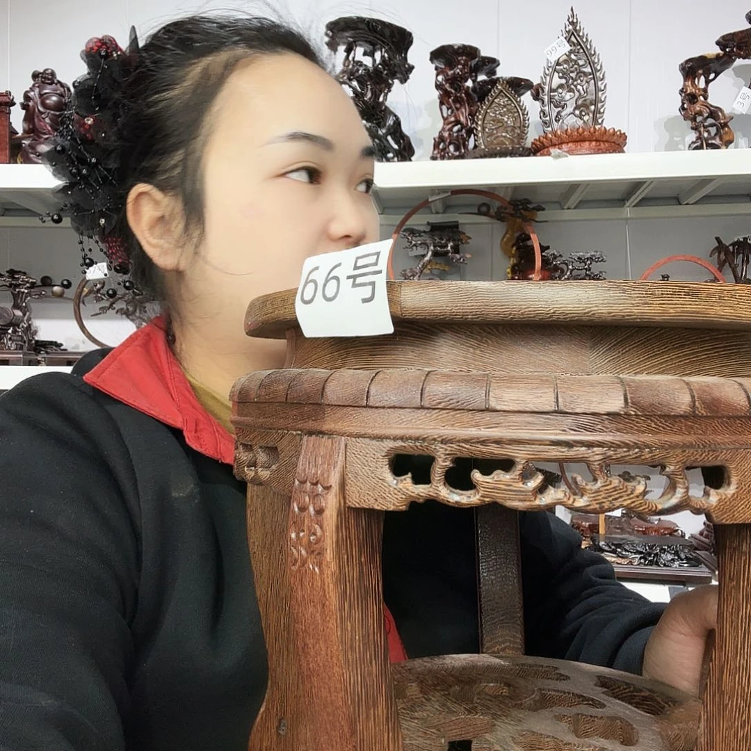 非洲紫檀（红花梨）66