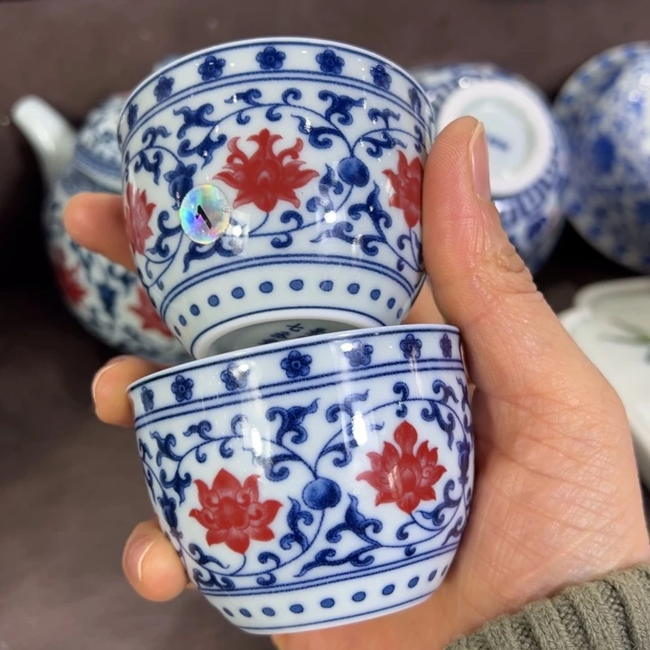 全场景德镇陶瓷景德镇陶瓷艺术