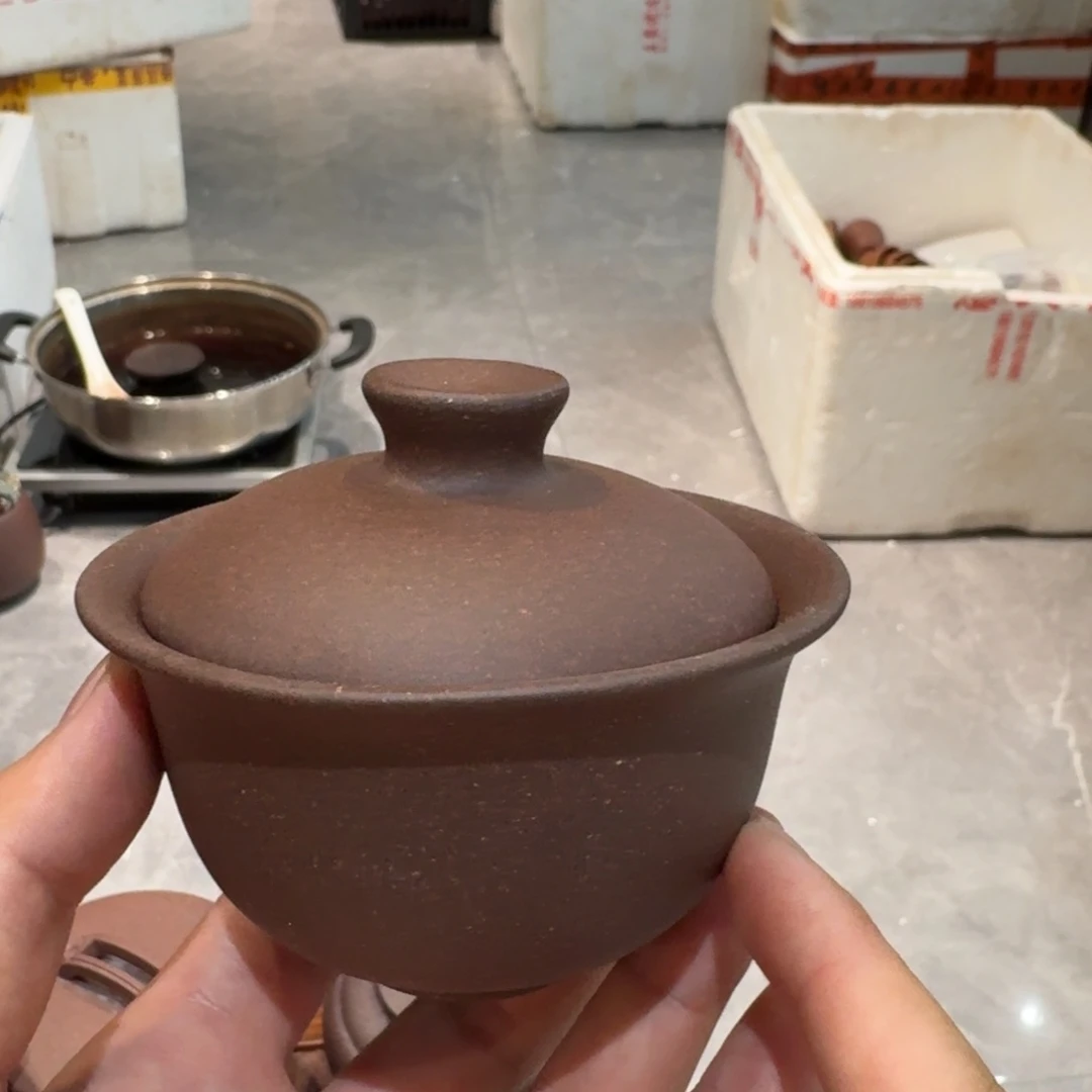 茶壶紫砂清光绪三十年进士