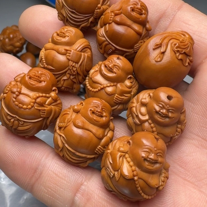 橄榄核手串夜*、橄榄核666