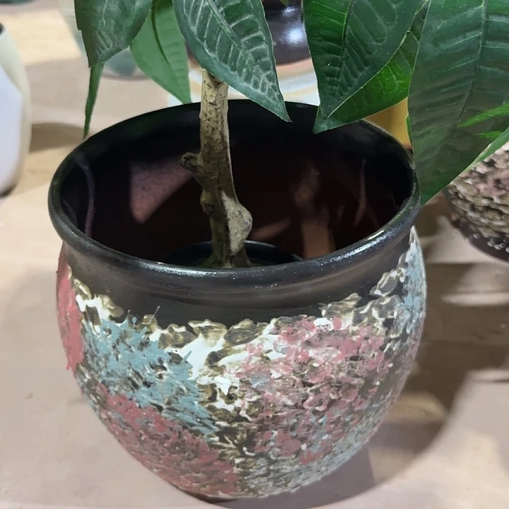 口径25高度25花盆