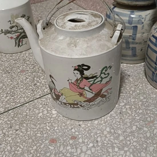 陶摆件粉彩陶瓷摆件粉彩陶瓷摆件粉彩陶瓷