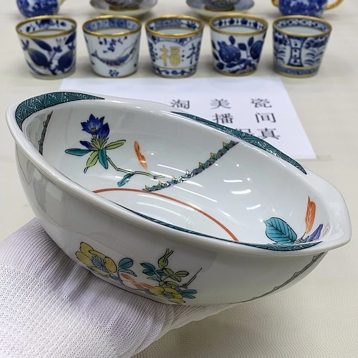 摆件口径19正品保真
